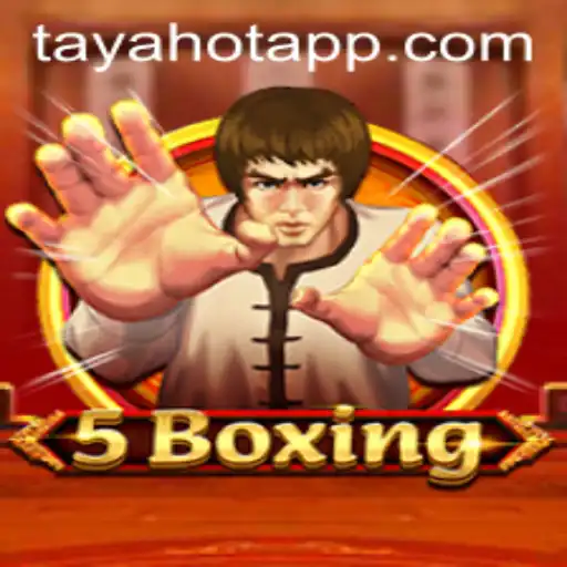 5Boxing: Discovering the Thrills of TAYAHOT