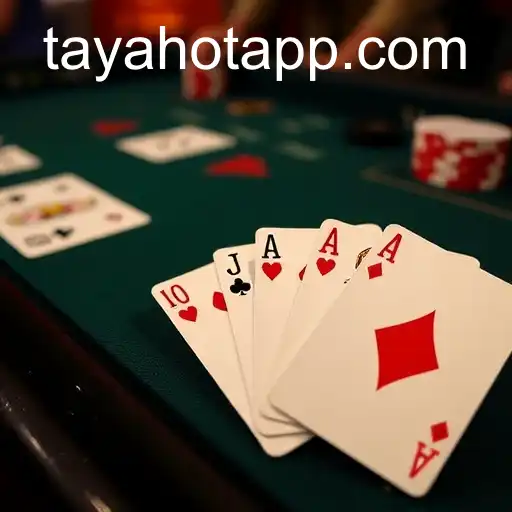 Exploring the Fascinating World of Blackjack