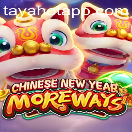 Explore CHINESENEWYEARMOREWAYS: The Exciting New Game Revolution