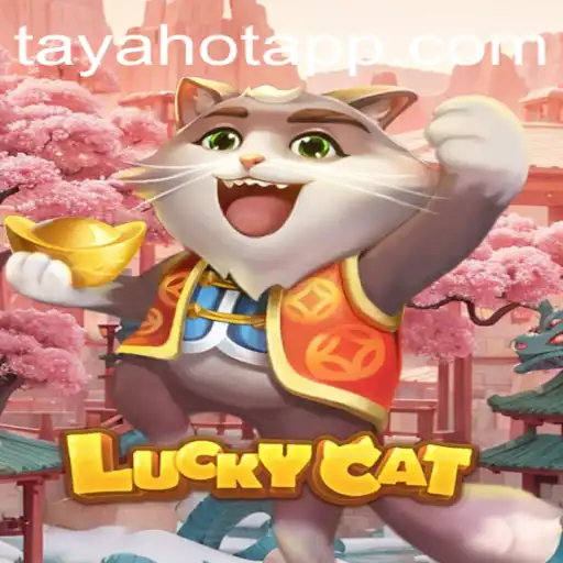 Introducing 'LuckyCat': The New Sensation in Interactive Gaming