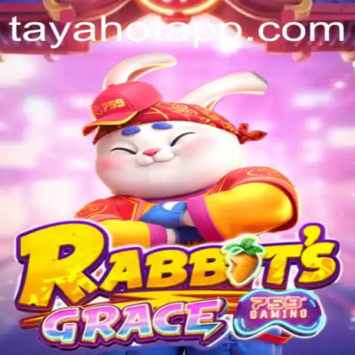 Exploring the Enchanting World of RabbitsGrace and the TAYAHOT Experience