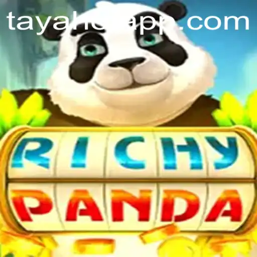 Exploring the World of RichyPanda: A New Gaming Sensation