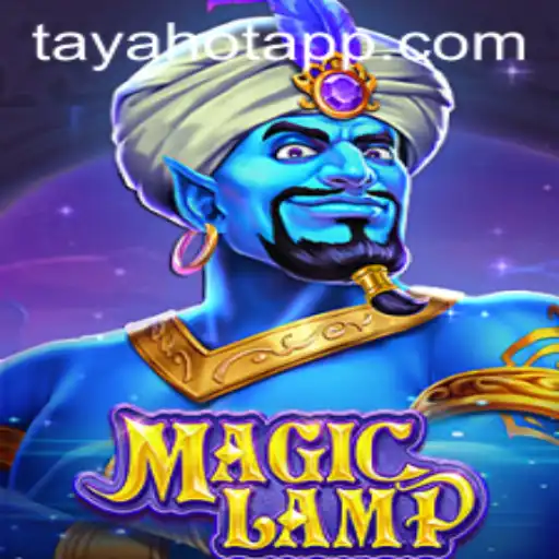 Discover the Mystical World of MagicLamp and Its Unique Gameplay