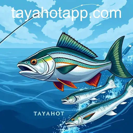 The Rise of Online Fishing: Exploring the TAYAHOT Experience